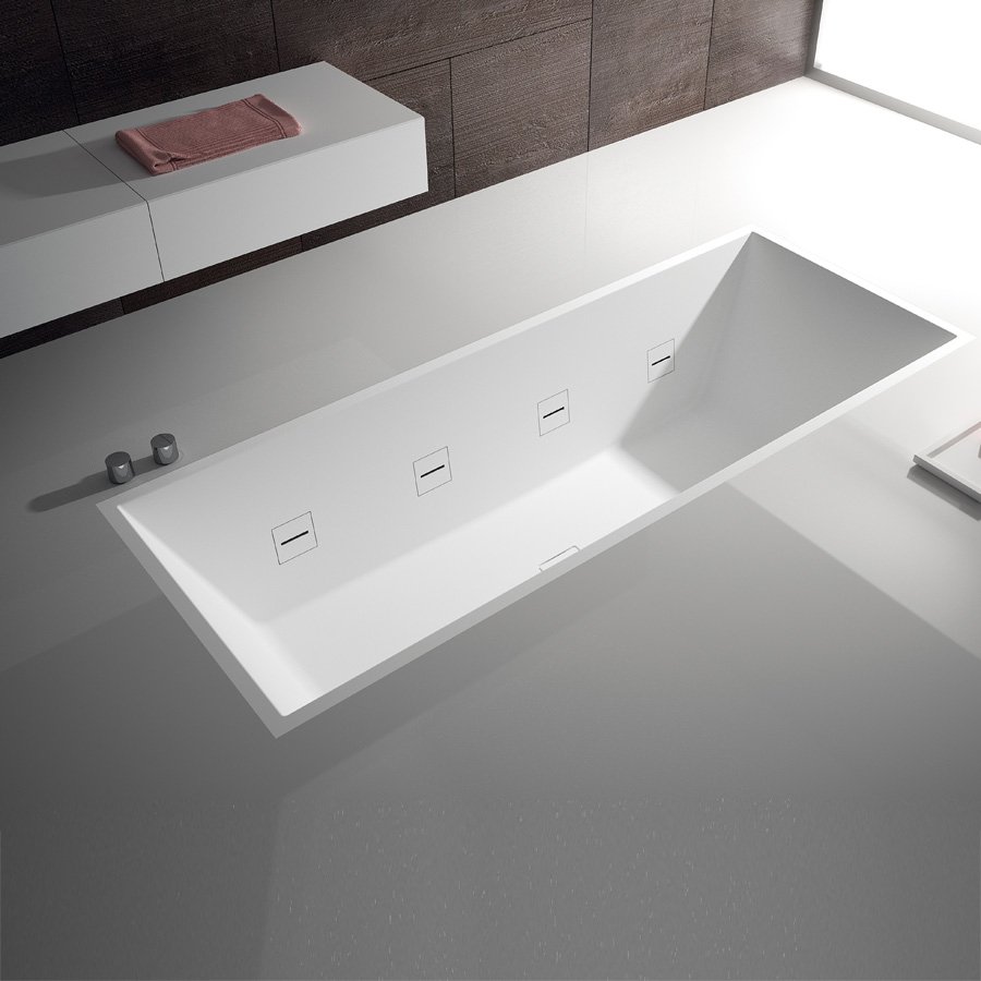 Spabad Paper T51 Hydroline + HydroSilence